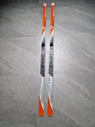 Fischer Nordic Crusing 174cm Narty biegowe sns profil  łuska klasyk
