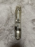 Radziecka lampa żarówka Sodowa 250W