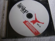 HIP HOP-THE ULTIMATE