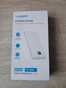 Nowy Power Bank 
