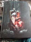 Codex Adepta Sororitas