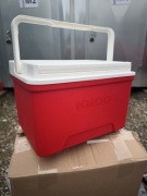 Lodówka turystyczna