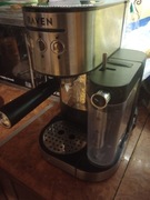 Ekspres ciśnieniowy Raven EER002