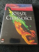 John Carpenter - Książę Ciemności DVD