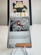 Karta Pokemon Team Rocket’s Ariana DRI 171/182