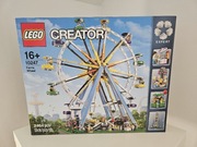 LEGO 10247 Creator Expert Diabelski Młyn Ferris Wheel