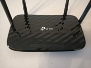 TP-Link Archer C6 AC1200 Wireless MU-MIMO Gigabit Router