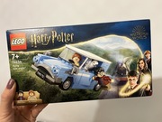 76424 - LEGO Harry Potter - Latający samochód Ford Anglia