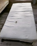 Narożnik Funkcja spania