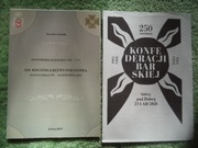 Konfederacja barska 250. rocznica bitwy pod Dobrą