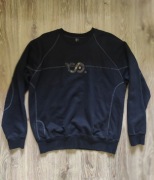 Super bluza firmy Stoprocent w rozmiarze XXL.