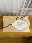 Nowa centralka Home Assisatant Green Nabu Casa
