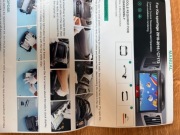 radio android do kia sportage 3 (2010-2016) z ramką i kablami