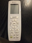 Pilot do klimatyzacji GREE   WiFi NOWY