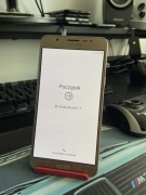 Samsung Galaxy j7 2016 Uszkodzony dotyk