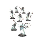 thorns of the briar queen WHU NOWE