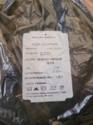 Mundur polowy wojskowy  komplet 123UP/MON S/XS