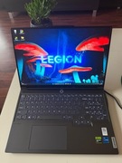 LENOVO LEGION SLIM 7 16" I7-13700H RTX4060 16GB 512GB SSD 240HZ WIN11