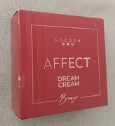 Affect Dream Cream Bronzer w kremie - GC-0001 SAINT TROPEZ 10g