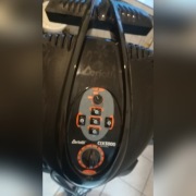 Infrazon fryzjerski firmy AYALA 