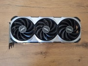 RTX 4080 SUPER MSI GeForce VENTUS 3X OC 16GB DLSS 3
