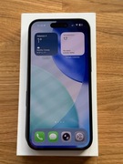 Apple iPhone 15 128GB Czarny | Zadbany | Pełen zestaw