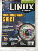 Linux Magazine 9 2015- Monitorowanie sieci Kali Linux 2.0