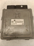 Sterownik silnika seat 03L 906 023 LG