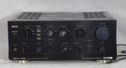Wzmacniacz AKAI AM-93 uszkodzony