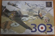 Gra planszowa "303"