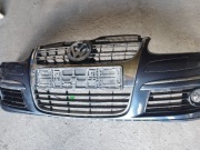 Zderzak przód VW Golf V Jetta LIFT XENON 