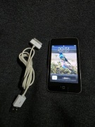 Apple iPod Touch 3. Gen 64GB | Model A1318 |