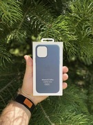 Skórzane etui z MagSafe do iPhone’a 12/12 Pro