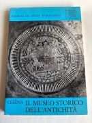 Cesena. Il museo storico dell’antichita