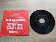 DWA PLUS JEDEN - Kalkuta nocą - 1982 SP - 2 Plus 1