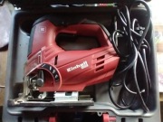 Wyrzynarka Einhell uszkodzona 