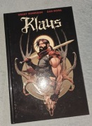 Klaus           