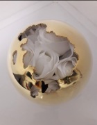 RZEZBA ANDREA SALVETTI MIKROKOSMOS ,24KGOLD,ITALY