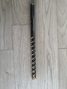 Nowe wiertła udarowe SDS-MAX 20 mm HITACHI / HIKOKI – 2 sztuki