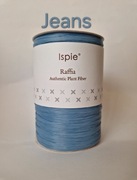 Rafia Ispie. Rafia naturala. Raffia. 