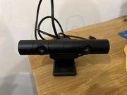 Kamera ps4 raz użyta , sprawna jak nowa