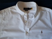 Polo Ralph Lauren- koszula męska z krótkim rękawem  r.XXL 