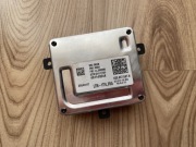 Moduł Sterownik Przetwornica Lampy przód LED VW Passat Audi OE 4G0907697H