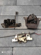 Zamki, Linki Ford Probe