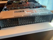 Serwer DELL R730xd 26SFF 2x 2640v4 32GB ECC RAM