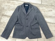 Marynarka H&M z łatami 152cm