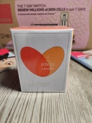 Perfumy damskie AVON Lovu connected 50ml