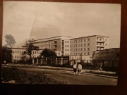 Radom Poliklinika T. Hermańczyk 