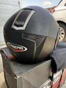 Kask szczękowy Caberg Sintesi rozmiar L