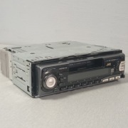 JVC KS-FX650R radioodtwarzacz kasetowy - uszkodzony